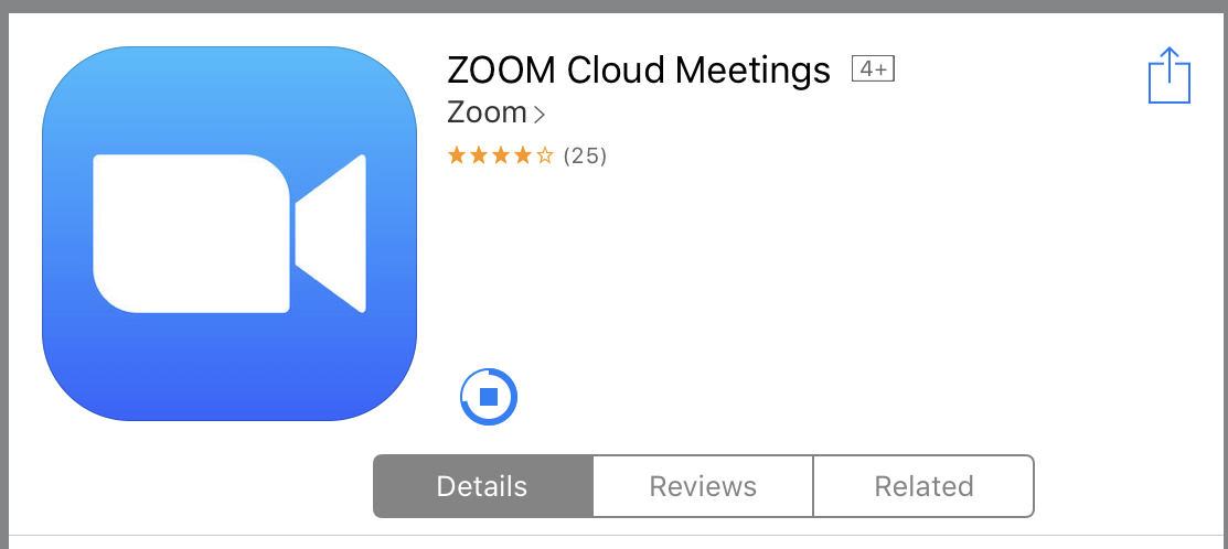 Installing Zoom